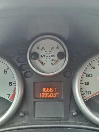 Peugeot 207 2006
