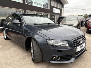 Audi A4 2008