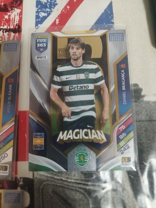 Panini FIFA 365 Adrenalyn XL Ricardo Pepi