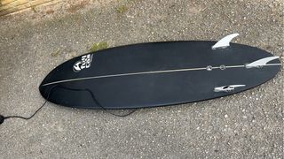 Tabla Surf FULLCAS HECKE 6'8 44L