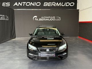 SEAT LEON FR 1.5 TSI