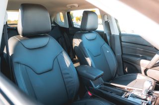 JEEP COMPASS S 1.5 MHEV DCT 130CV