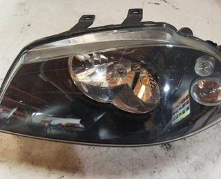 138833 89306239 faro izquierdo seat ibiza (6l1)