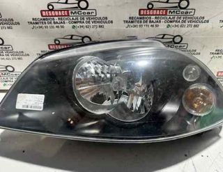 138833 89306239 faro izquierdo seat ibiza (6l1)