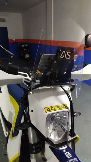 Soporte Carenado Adventure Spec Husqvarna 701