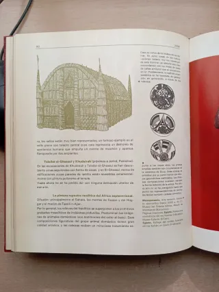 Historia Universal Comparada. Tomo I.