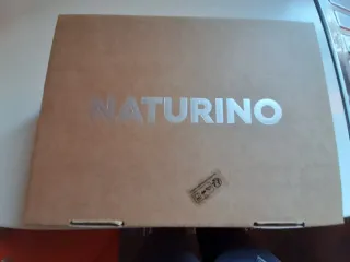 Naturino Scarpe Bambino Taglia 27
