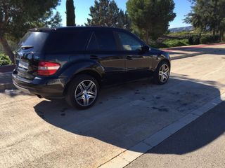 Mercedes-Benz Clase M ml320 2006