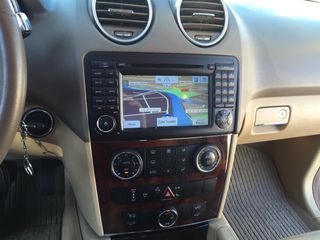 Mercedes-Benz Clase M ml320 2006