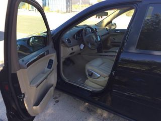 Mercedes-Benz Clase M ml320 2006