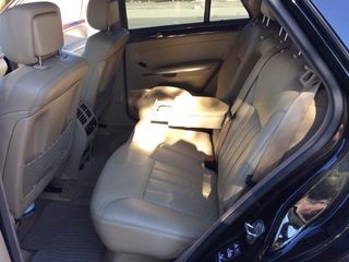 Mercedes-Benz Clase M ml320 2006