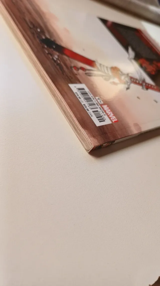 Demon Wars - Peach Momoko - 2024