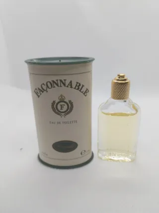 Miniatura Façonnable Eau de Toilette