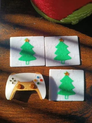 Accesorios Duende Navideño travieso