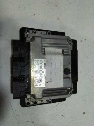 Centralita motor uce 9677013180 peugeot 308 99447