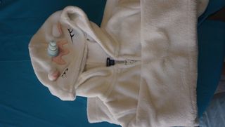  Lote ropa niña invierno 4-5 años leer y ver fotos