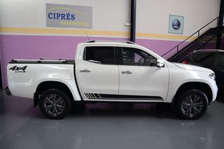 Mercedes-Benz Clase X 250d 190cv 4MATIC DOB. CAB.