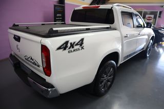 Mercedes-Benz Clase X 250d 190cv 4MATIC DOB. CAB.