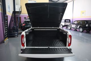 Mercedes-Benz Clase X 250d 190cv 4MATIC DOB. CAB.