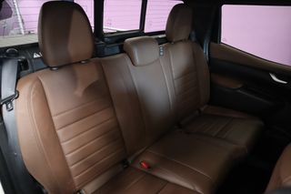 Mercedes-Benz Clase X 250d 190cv 4MATIC DOB. CAB.