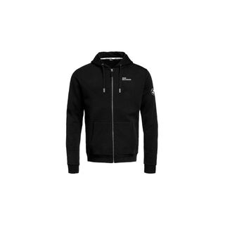 Sudadera BMW Motorrad Make Life A Ride Negro