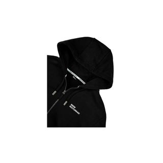 Sudadera BMW Motorrad Make Life A Ride Negro