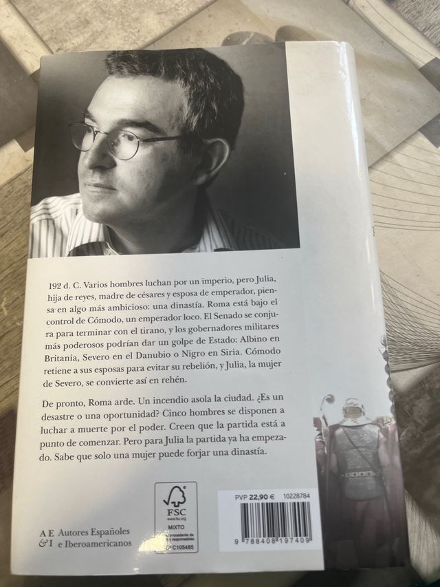 Yo, Julia: Premio Planeta 2018 (Spanish Edition)