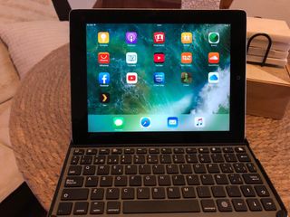 iPad 2 Wifi + 3G 64GB Negro/Plata