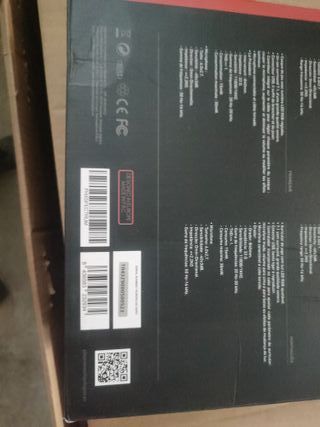Auriculares Phoenix 7.1 Gaming
Nuevos