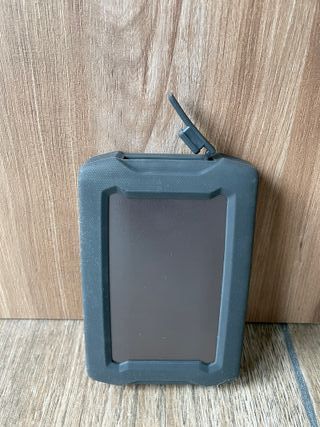 G-DRIVE ArmorATD 4TB | 14h USO | ¡COMO NUEVO!