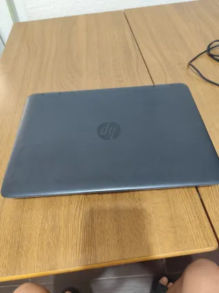 Portátil HP ProBook