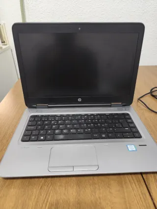 Portátil HP ProBook