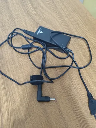 Portátil HP ProBook