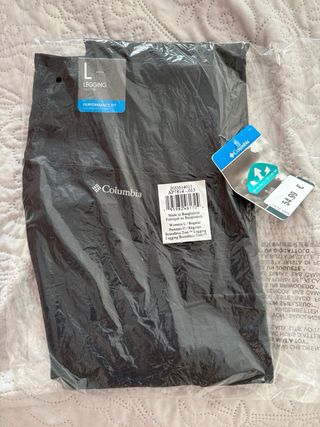 Legging Columbia Trek 