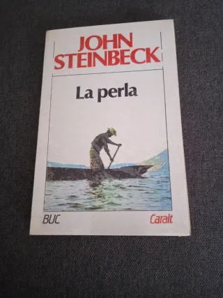 La perla