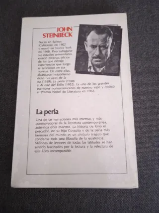 La perla