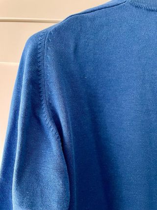 Jersey Jack Jones Azul Talla M