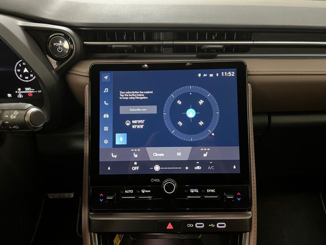 Lexus LBX 1.5 136cv HEV Elegant+