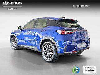 Lexus LBX 1.5 136cv HEV Elegant+