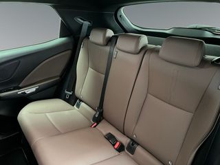 Lexus LBX 1.5 136cv HEV Elegant+