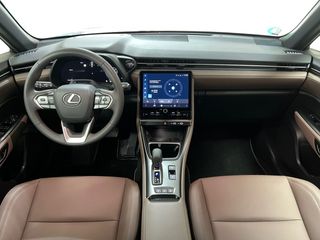 Lexus LBX 1.5 136cv HEV Elegant+