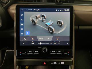 Lexus LBX 1.5 136cv HEV Elegant+