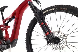 Promo · BH Atom X (ebike) t.M Reacondicionada