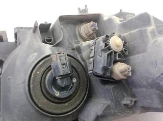 Faro izquierdo suzuki grand vitara ii (jt 22344427