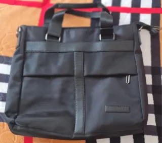 Bolso Greenwich Negro