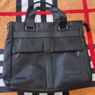 Bolso Greenwich Negro
