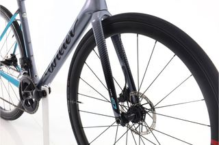 Wilier Cento SL 0 AXS 12V (carretera) t.54 Reacondicionada