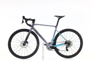 Wilier Cento SL 0 AXS 12V (carretera) t.54 Reacondicionada