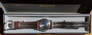 Orologio da uomo Lorus Sports Lumibrite.

