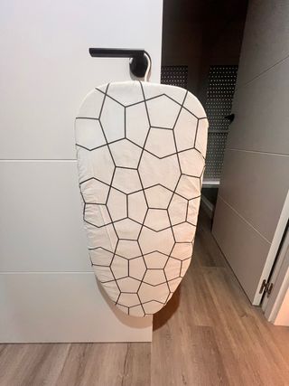 Tabla de planchar pequeña